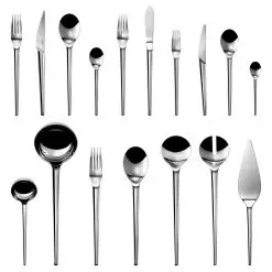 Set Completo Castey Cuebertería Senso