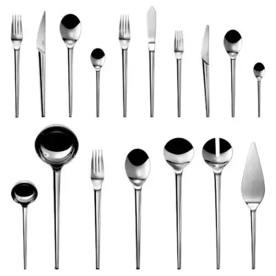 Set Completo Castey Cuebertería Senso