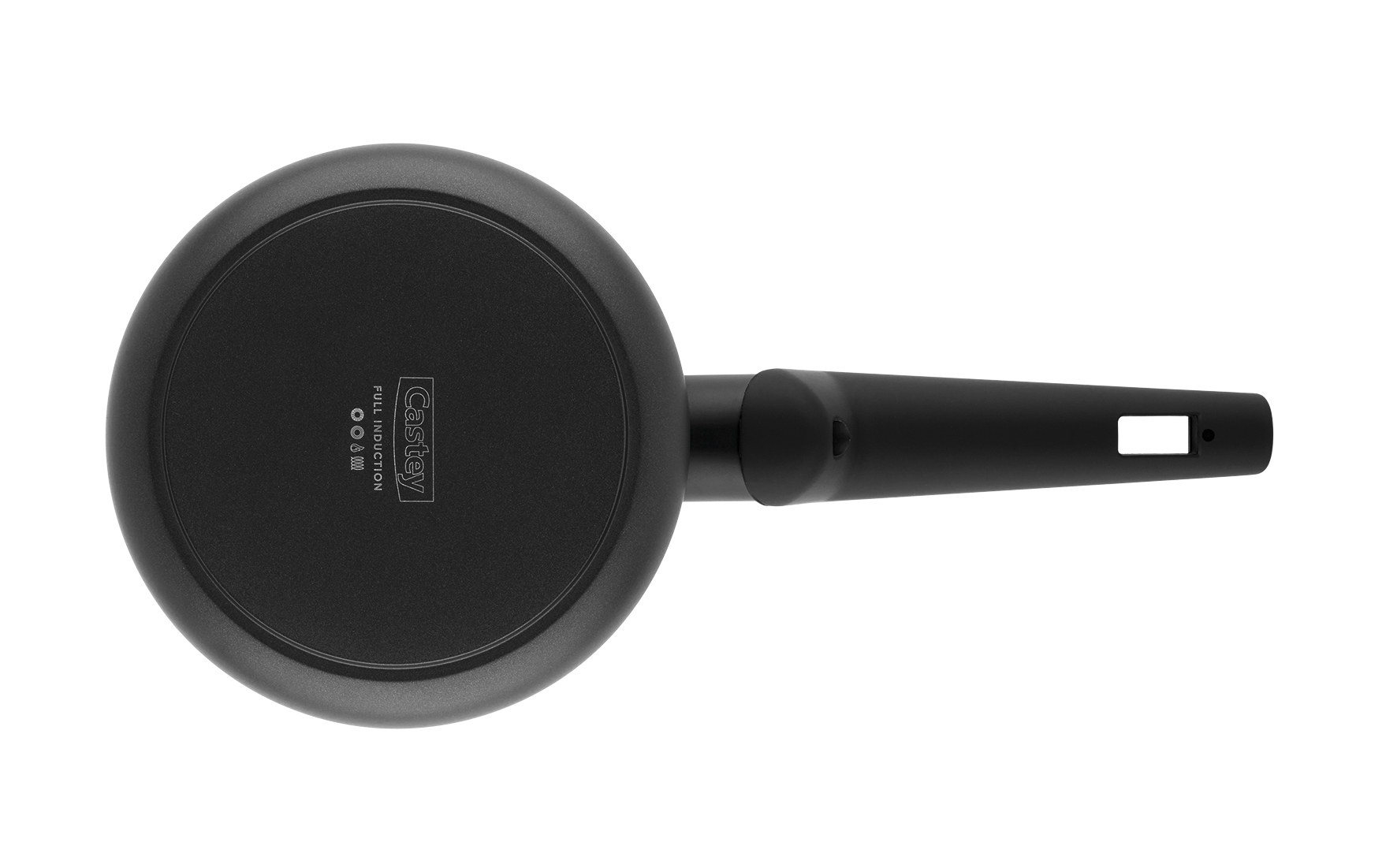 CAÇ BOT (REF TT-Z16) Juego Castey Titanium Inducción - Titanium Full Induction