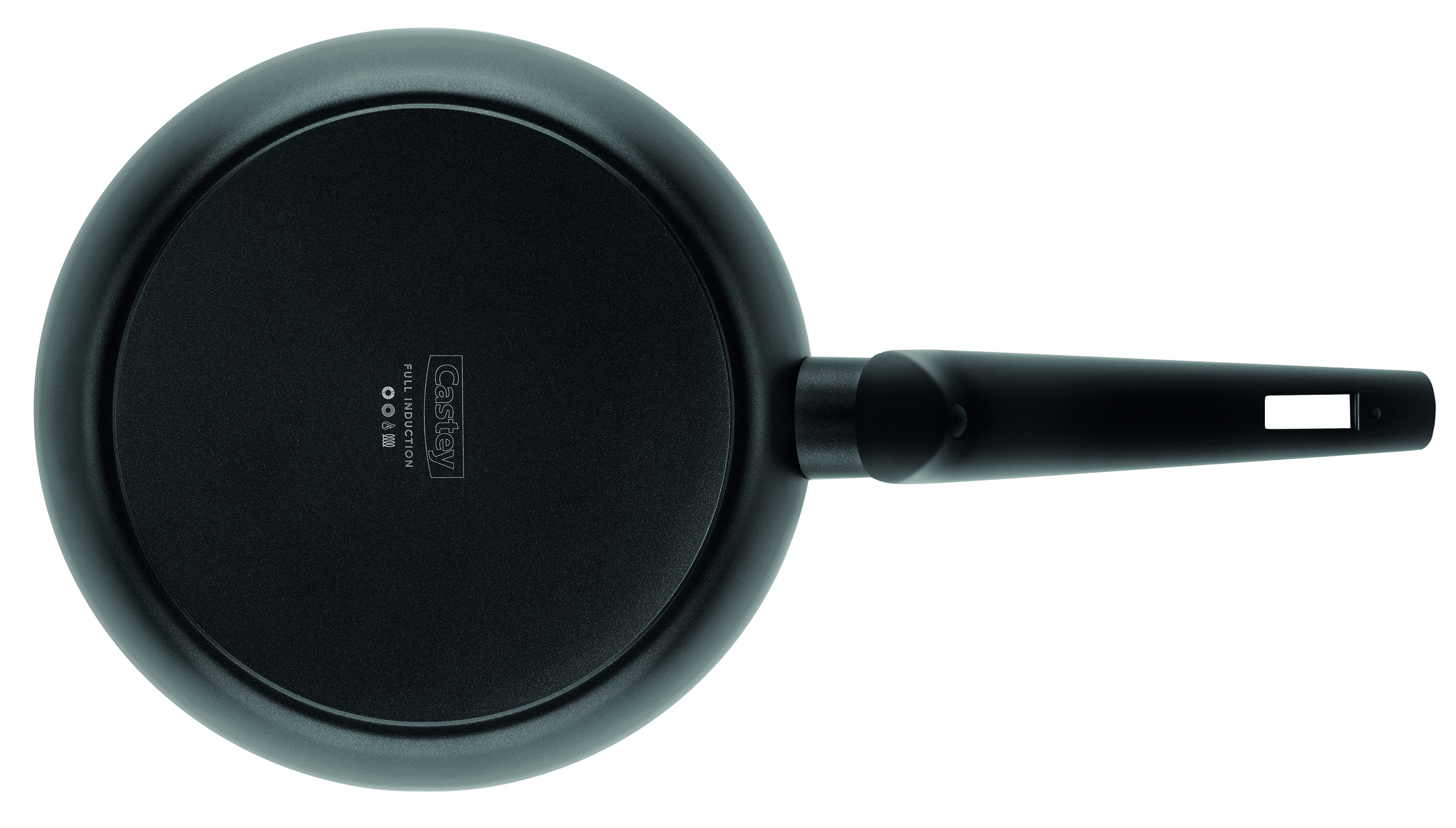 SARTEN BOTTOM (REF TT-18, TT-20, TT-22, TT-24, TT-26, TT-28) Juego Castey Titanium Inducción - Titanium Full Induction