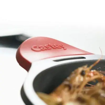 Nanses fixes de silicona de la Cassola Castey