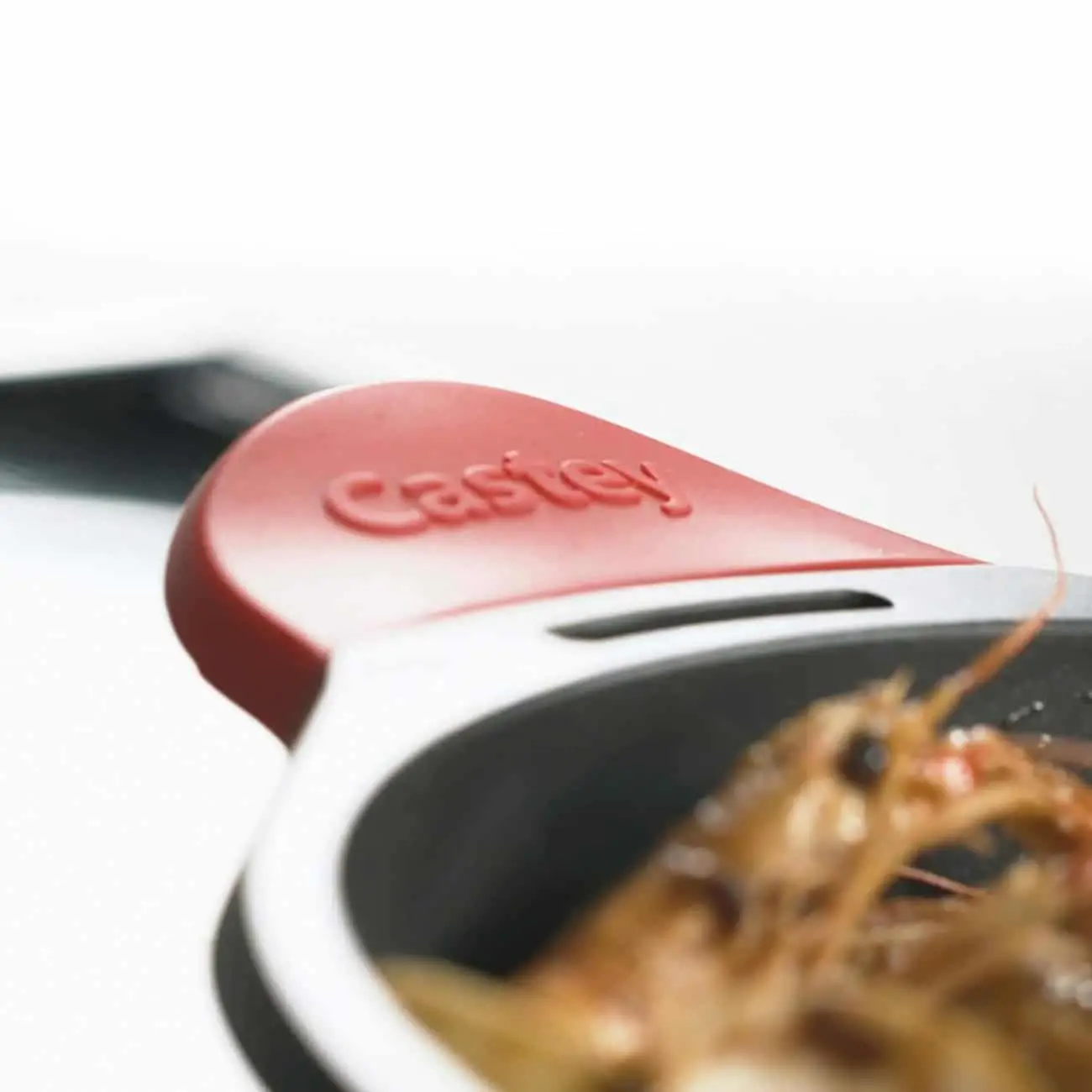 Nanses fixes de silicona de la Cassola Castey