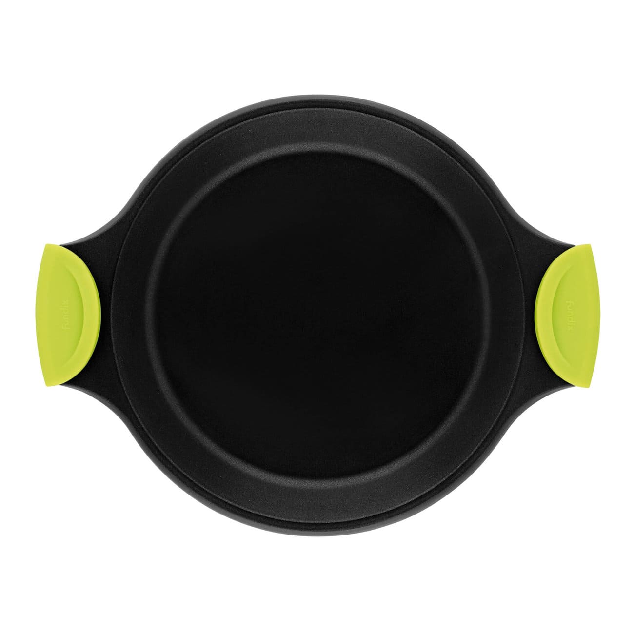 Castey Fundix Paella Pan with Handles Kiwi Full Induction 32 cm