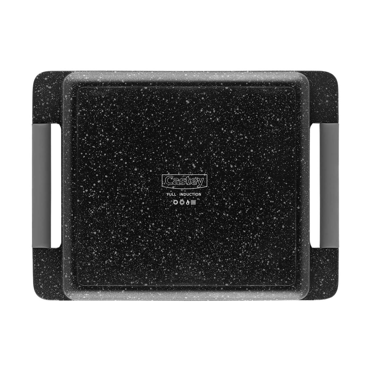 Castey Induction Rectangular Oven Casserole