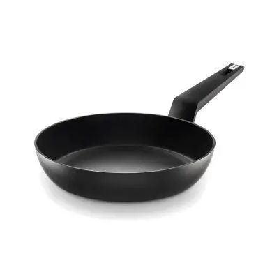 Castey Titanium Induction Frying Pan