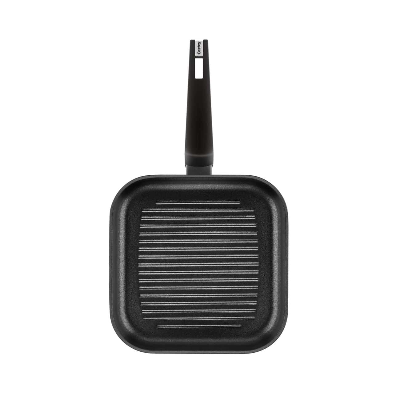 Grill Castey Titanium Induction 27x27 cm