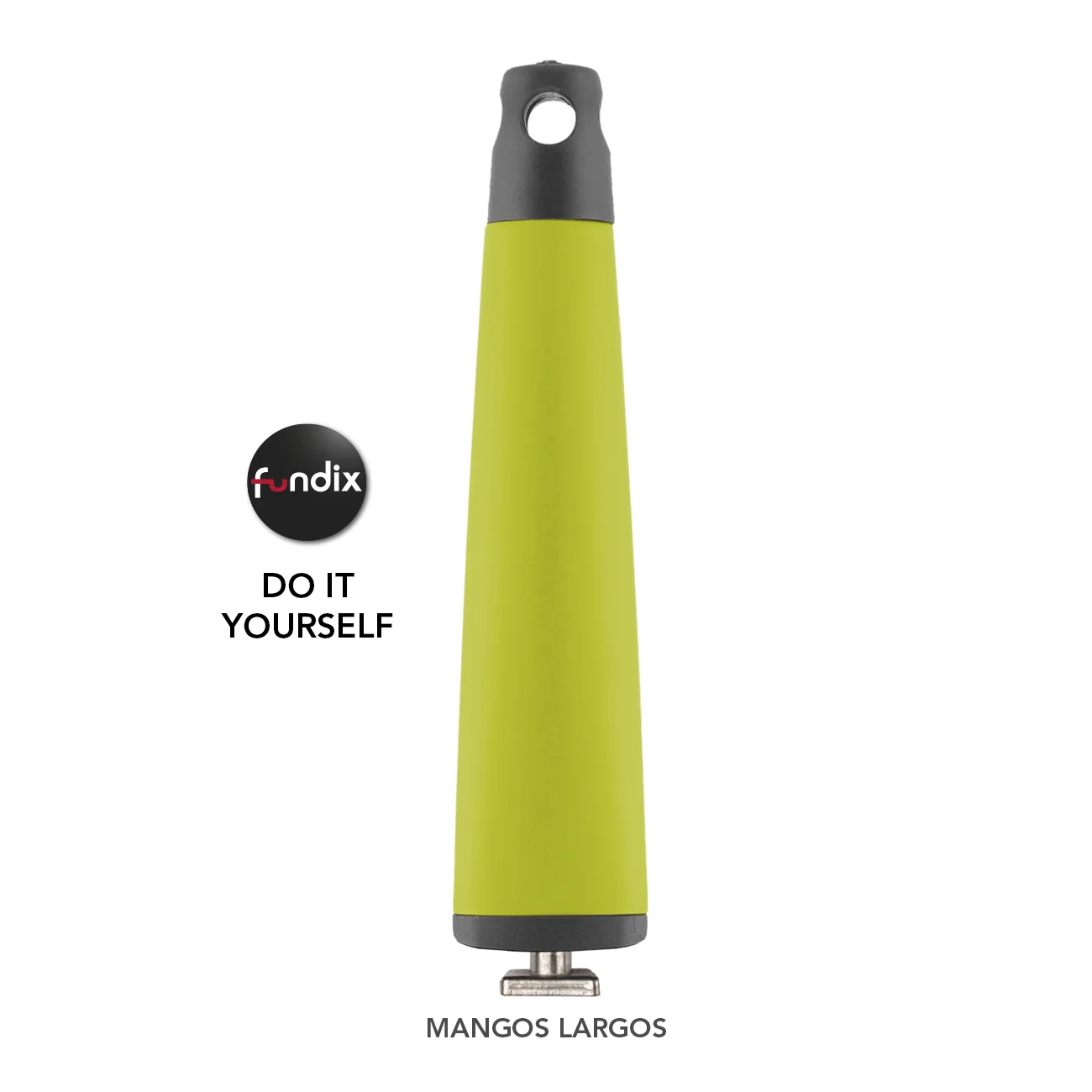 Mango Desmontable largo Classic Fundix