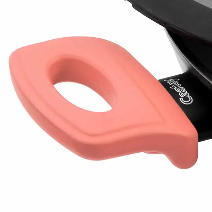 Cacerola Castey Full Induction, colección Coral