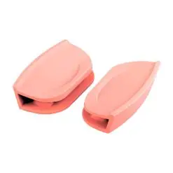 Asas para paellera coral