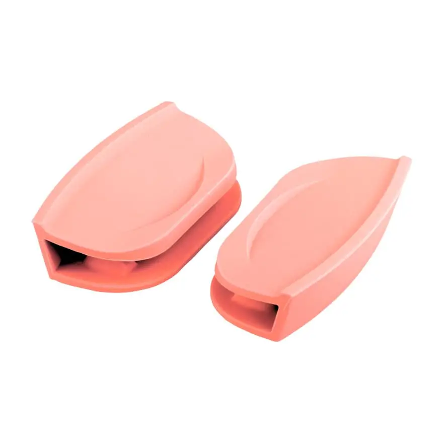 Asas para paellera coral