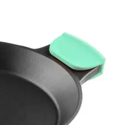 Asas para paellera Aquamarine