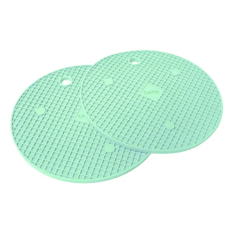 aquamarine-magnetic-trivet Salvamantel imantado Aquamarine