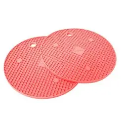 Salvamantel imantado Coral