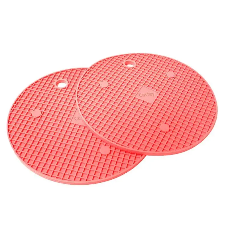 Salvamantel imantado Coral