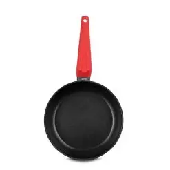 Sartén de aluminio 100% reciclada