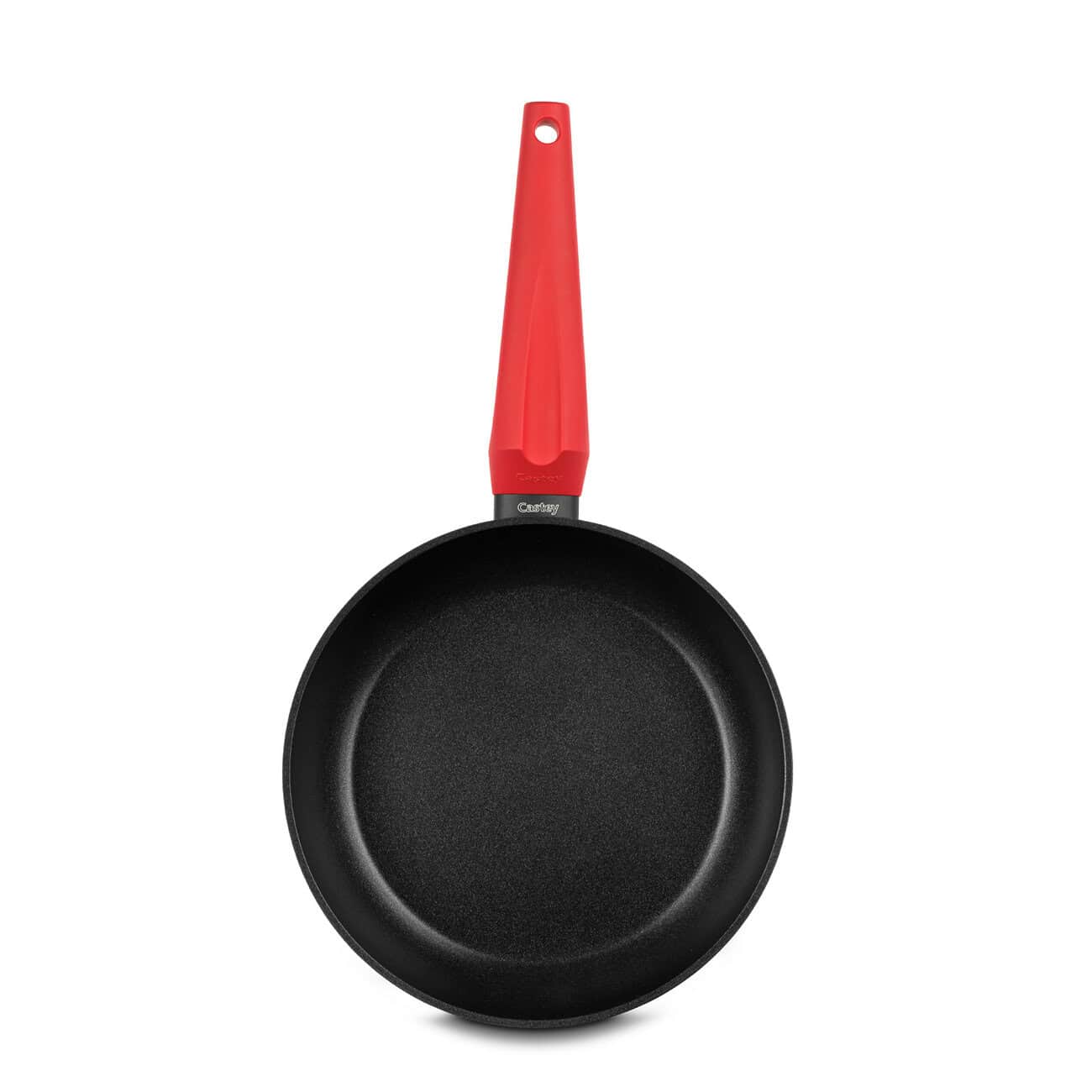 Sartén de aluminio 100% reciclada