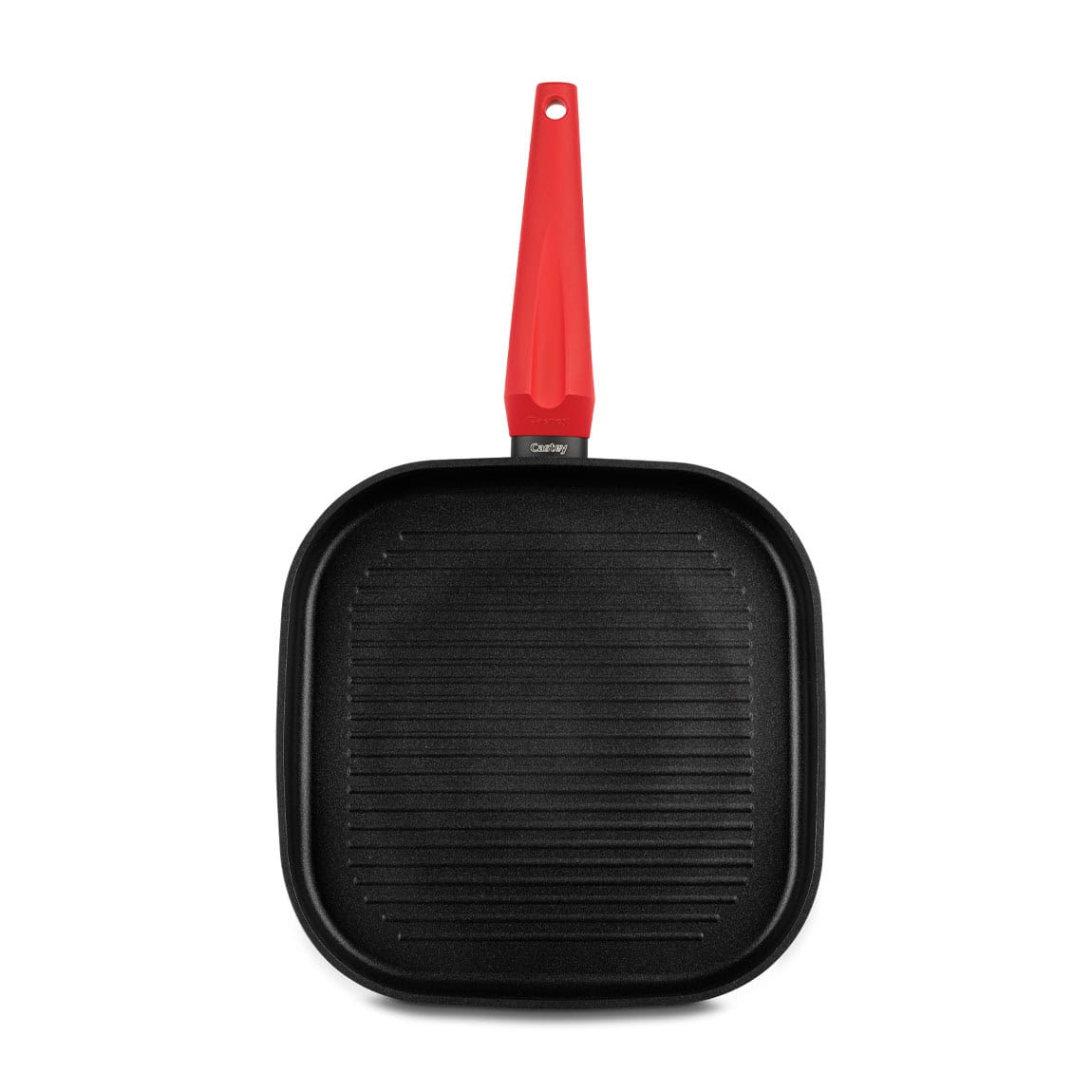 Grill de aluminio 100% reciclado