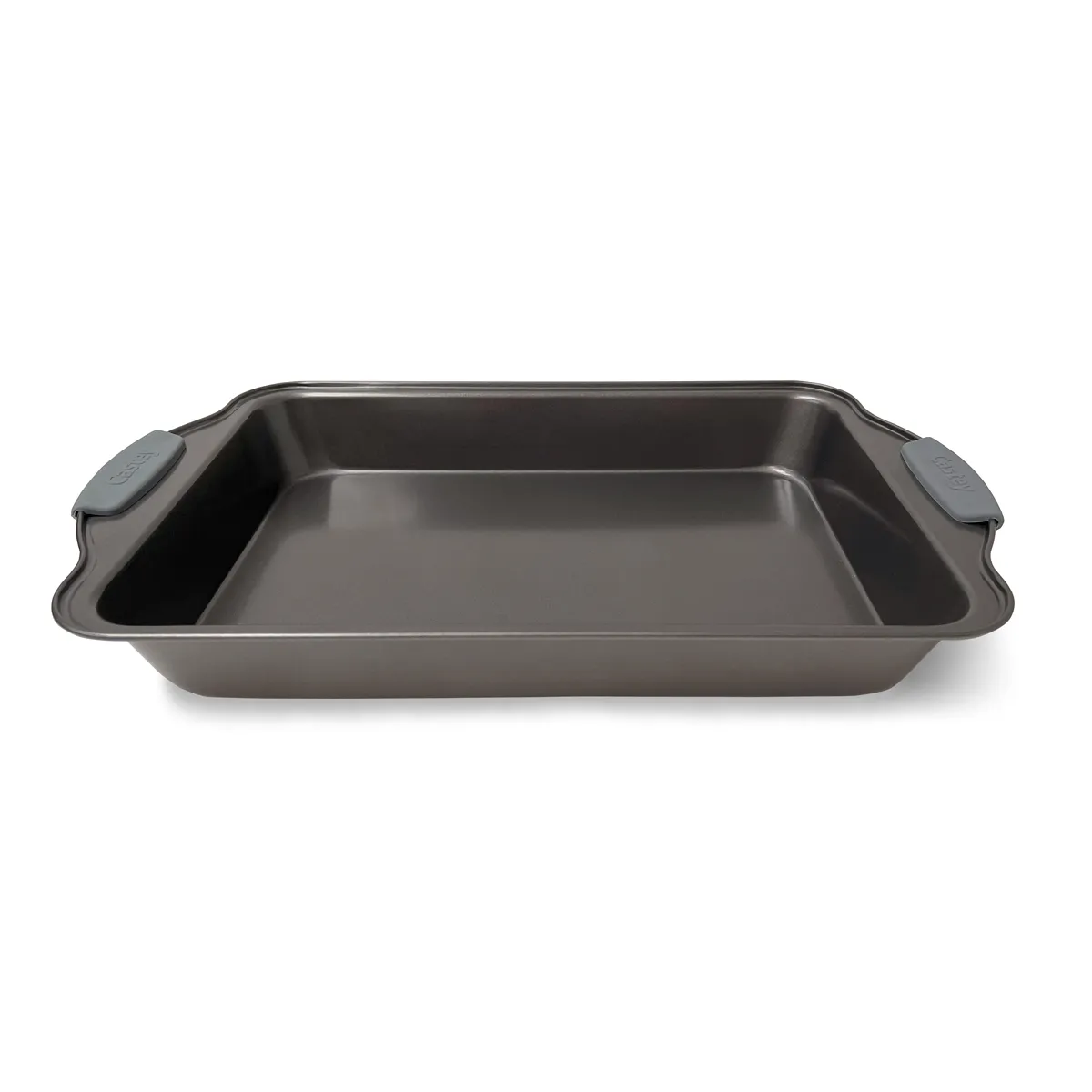 Bandeja antiadherente de acero al carbono para horno