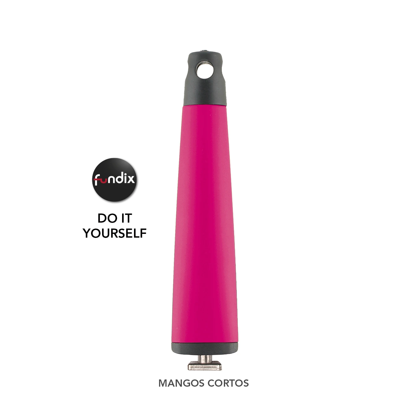 Mango Desmontable corto Classic Fundix