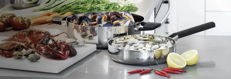 utensilios de cocina