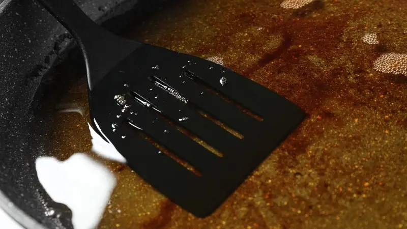 errores con sartenes