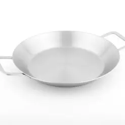 Paellera Malmö Trimetal Induction® Acero Inoxidable