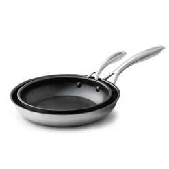 Set 2 sartenes Essentials