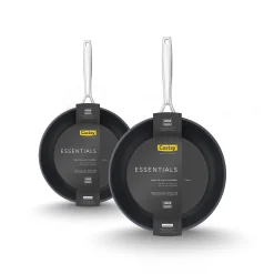 Vista alternativa de Set 2 sartenes Essentials